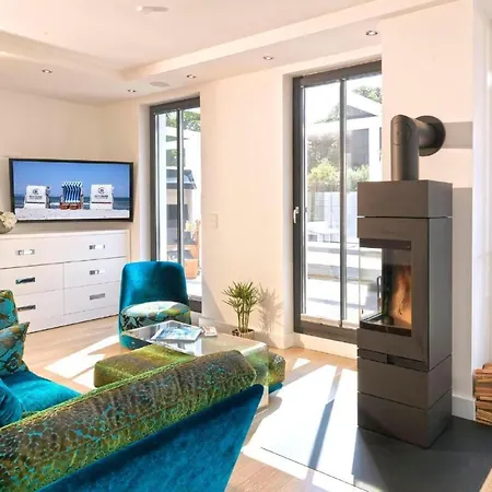 דירה Cloud By Interhome *