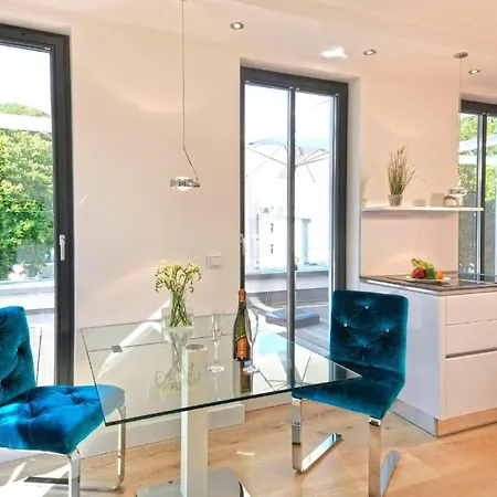 דירה Cloud By Interhome בינץ