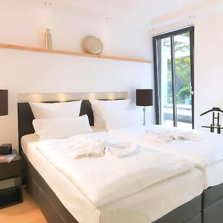 דירה Cloud By Interhome