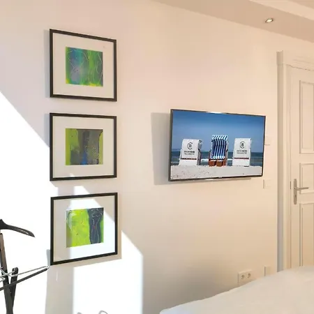 Cloud By Interhome * בינץ