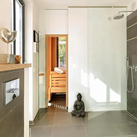דירה Cloud By Interhome
