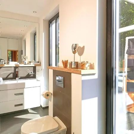 Cloud By Interhome *
